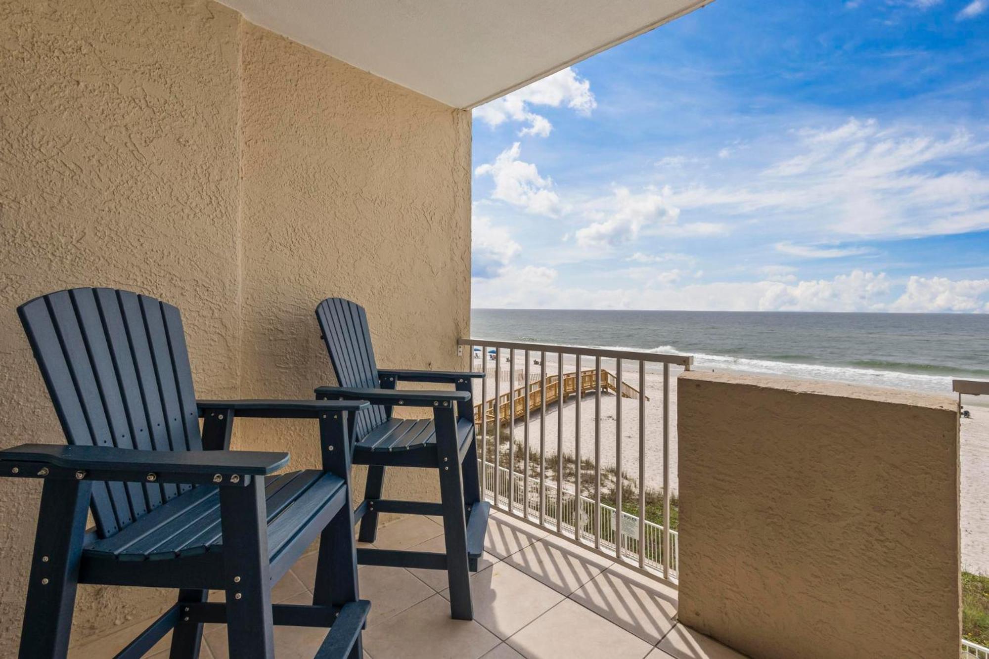 Vila Tropical Winds 203 Gulf Shores Exteriér fotografie